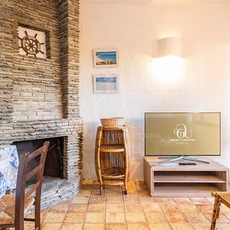 Apartamento Il Glicine Cala Lupo Stintino Exterior foto