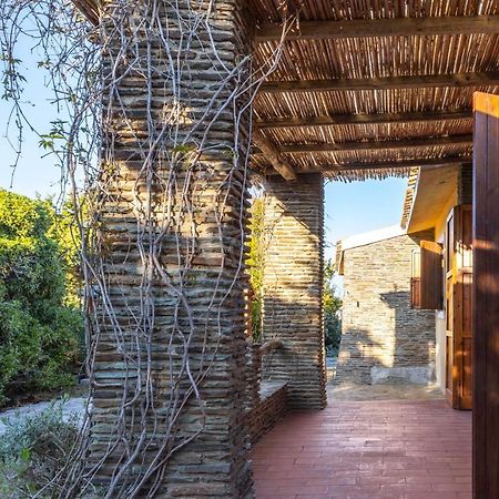 Apartamento Il Glicine Cala Lupo Stintino Exterior foto