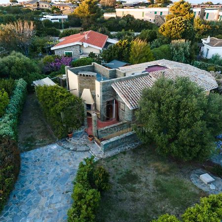 Apartamento Il Glicine Cala Lupo Stintino Exterior foto
