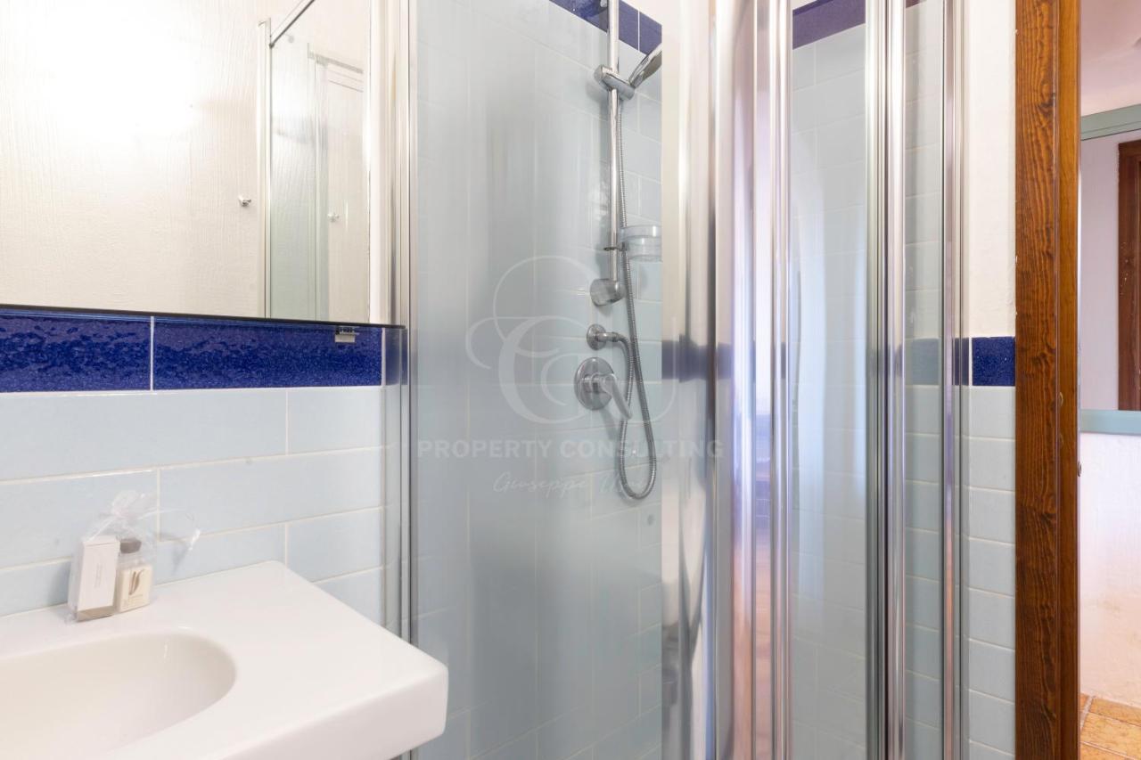 Apartamento Il Glicine Cala Lupo Stintino Exterior foto