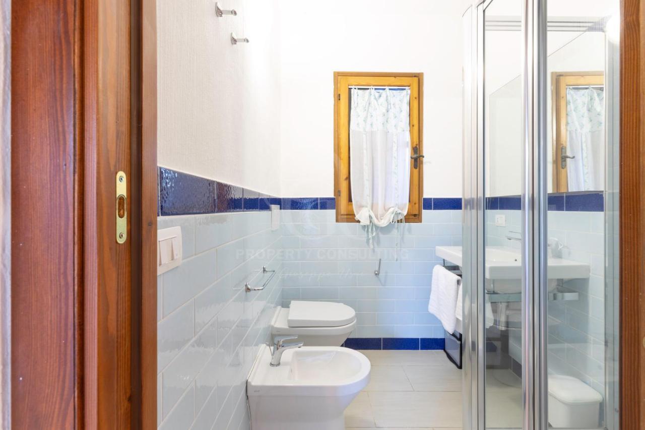 Apartamento Il Glicine Cala Lupo Stintino Exterior foto