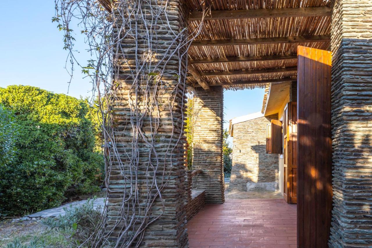 Apartamento Il Glicine Cala Lupo Stintino Exterior foto