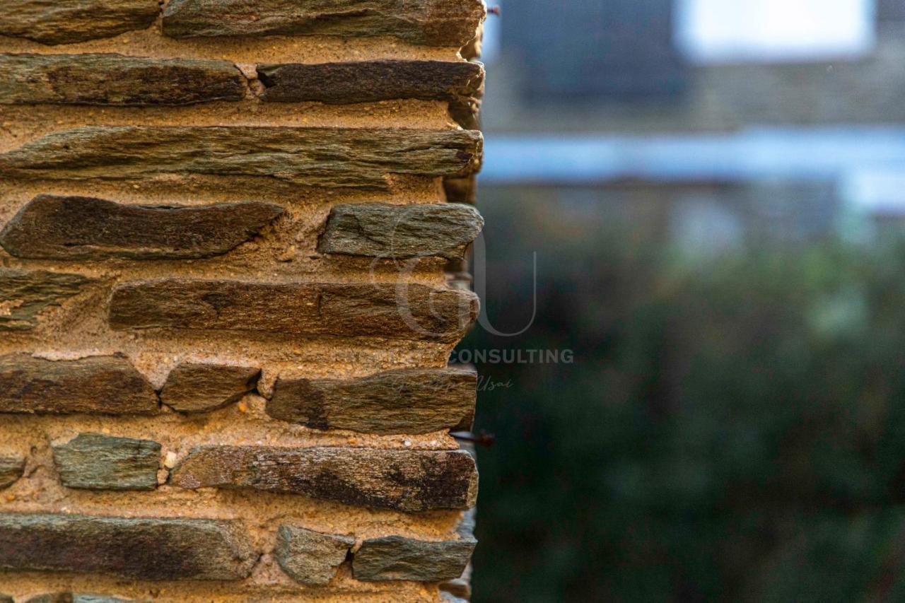Apartamento Il Glicine Cala Lupo Stintino Exterior foto