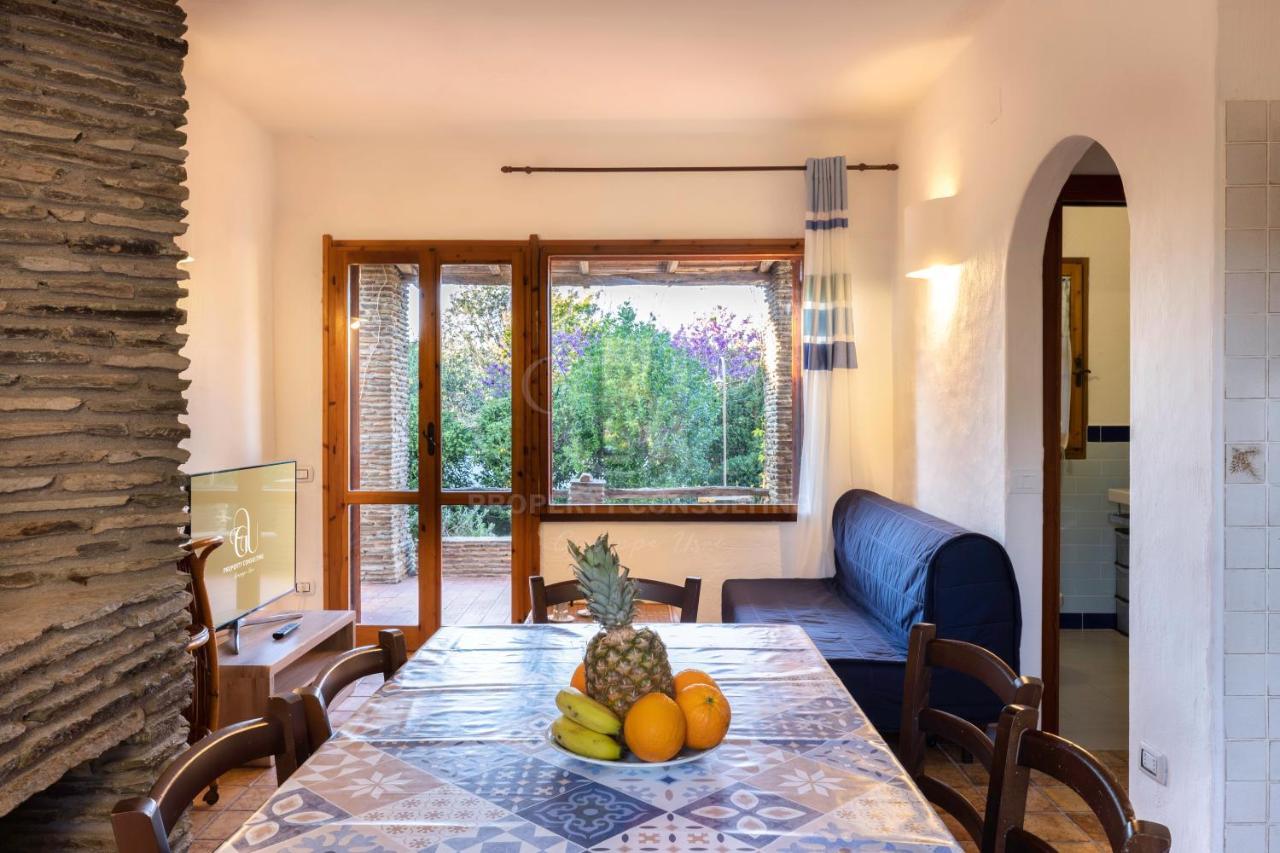 Apartamento Il Glicine Cala Lupo Stintino Exterior foto