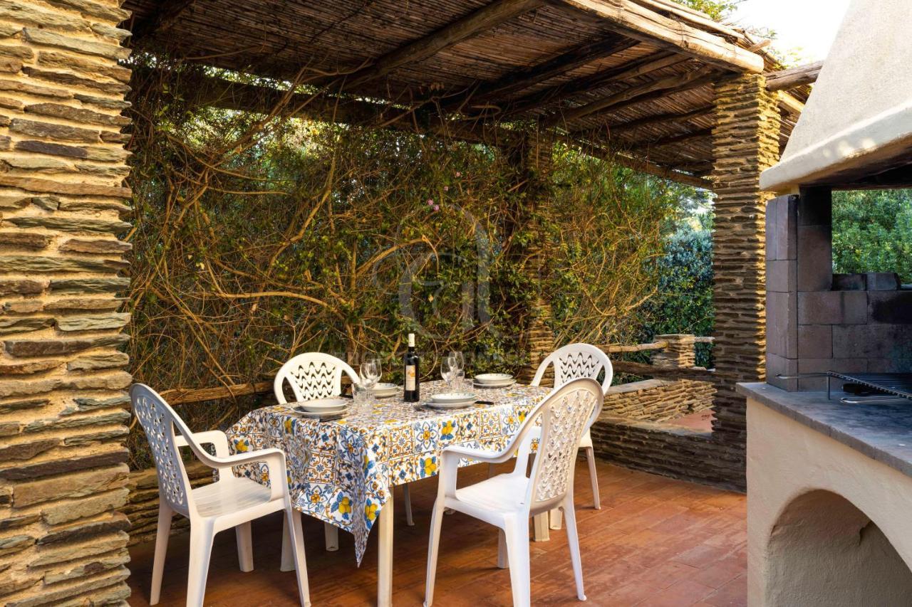 Apartamento Il Glicine Cala Lupo Stintino Exterior foto