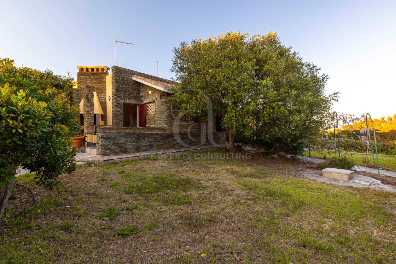 Apartamento Il Glicine Cala Lupo Stintino Exterior foto
