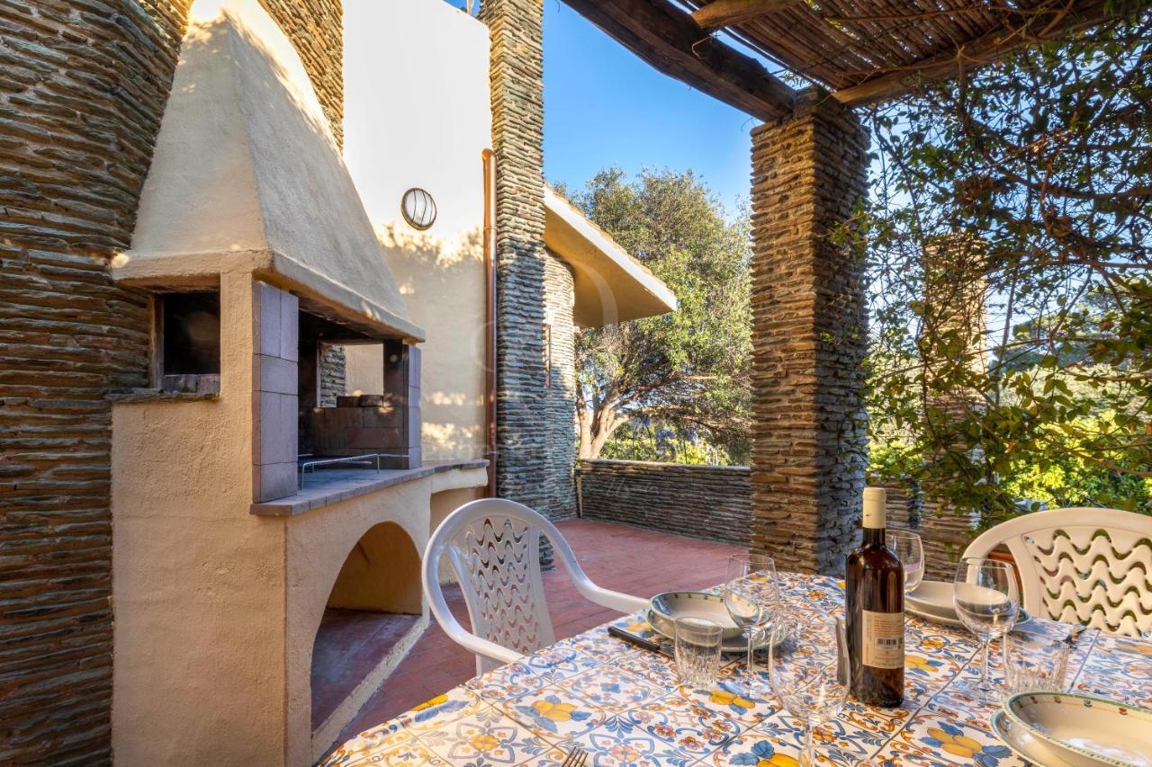 Apartamento Il Glicine Cala Lupo Stintino Exterior foto