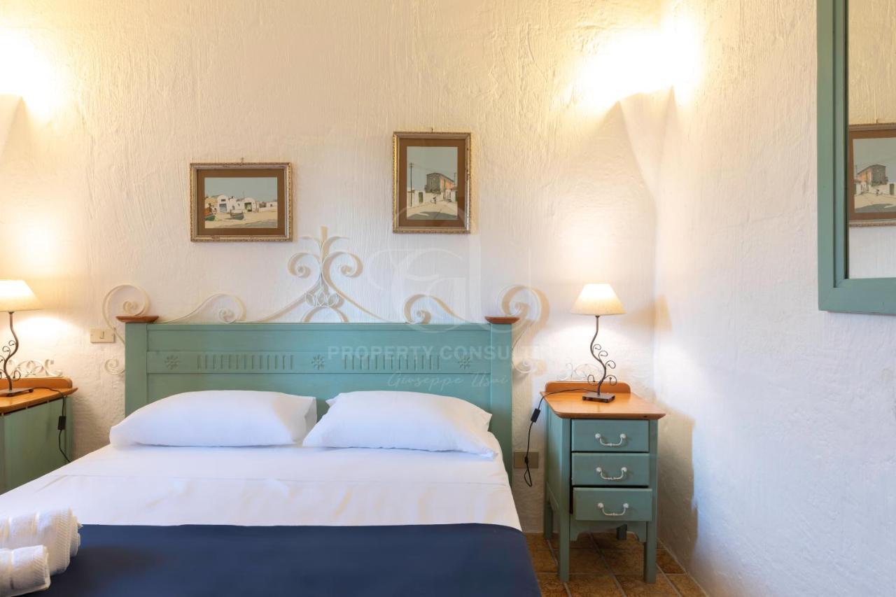 Apartamento Il Glicine Cala Lupo Stintino Exterior foto