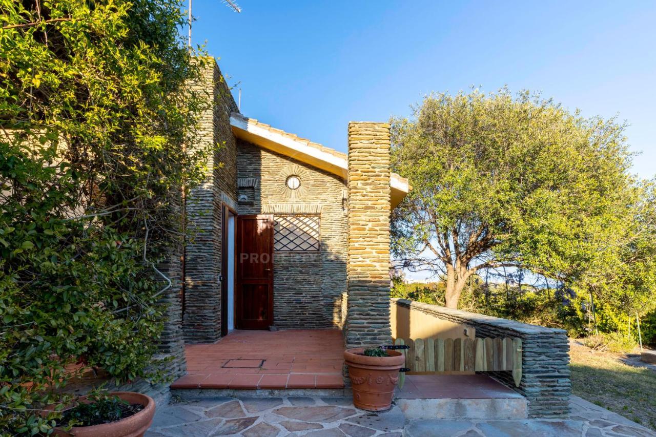 Apartamento Il Glicine Cala Lupo Stintino Exterior foto