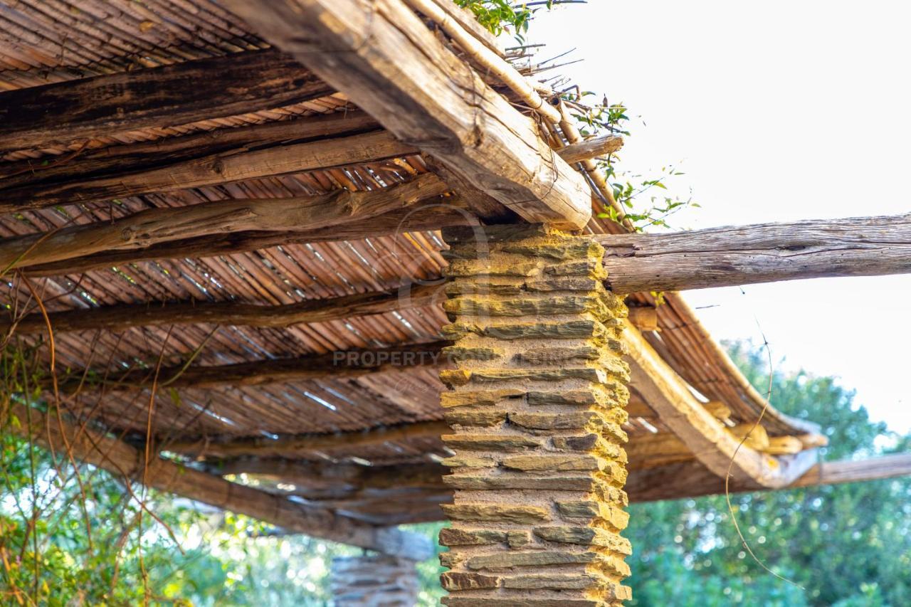 Apartamento Il Glicine Cala Lupo Stintino Exterior foto