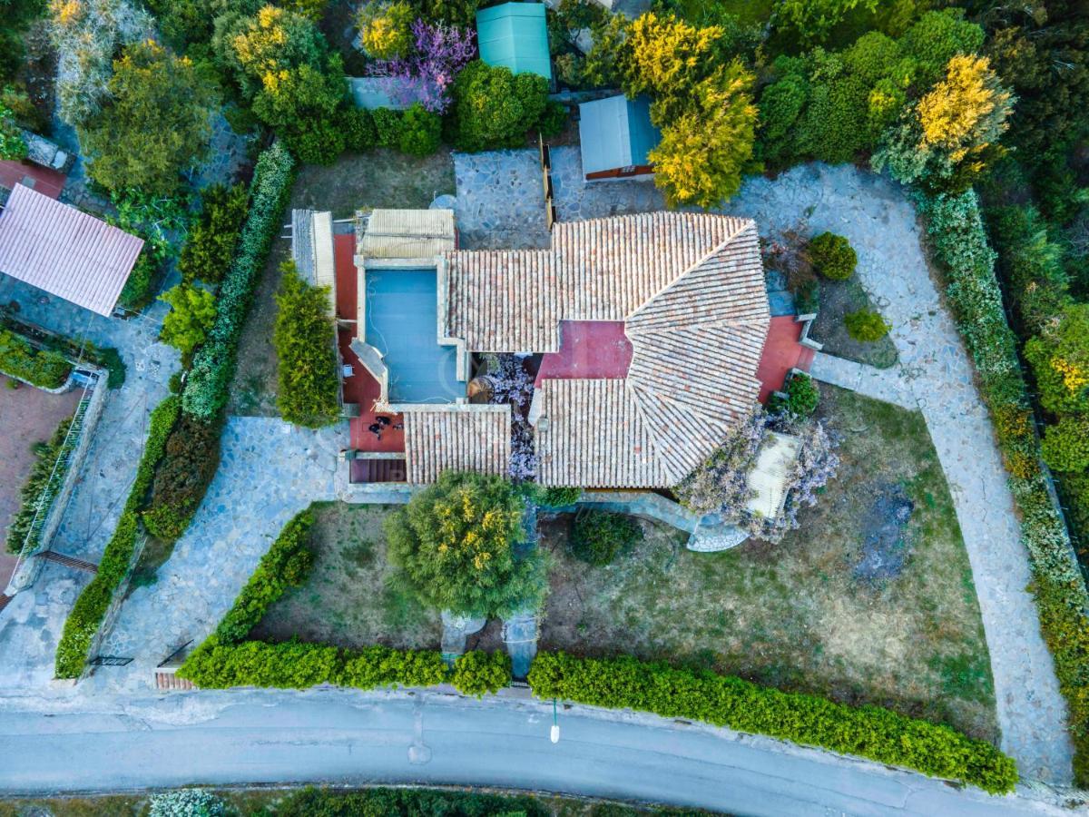 Apartamento Il Glicine Cala Lupo Stintino Exterior foto